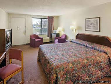 Inn Of Rockwall Exterior foto