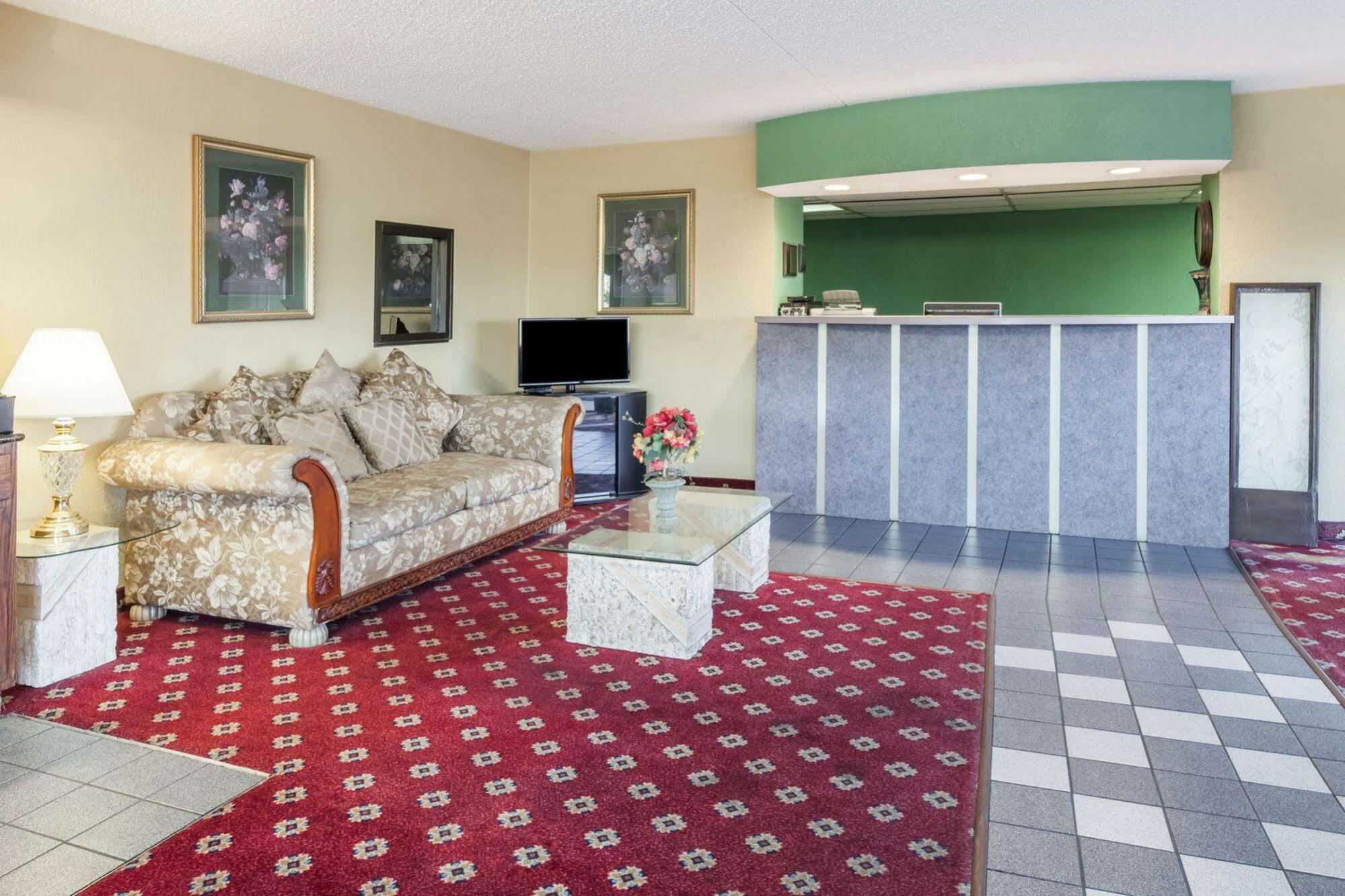 Inn Of Rockwall Exterior foto